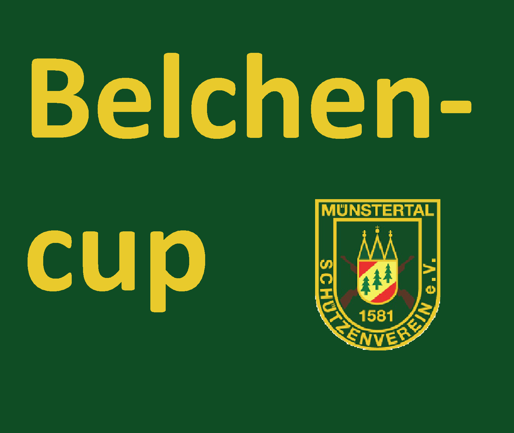 Ausschreibung Belchencup 2023