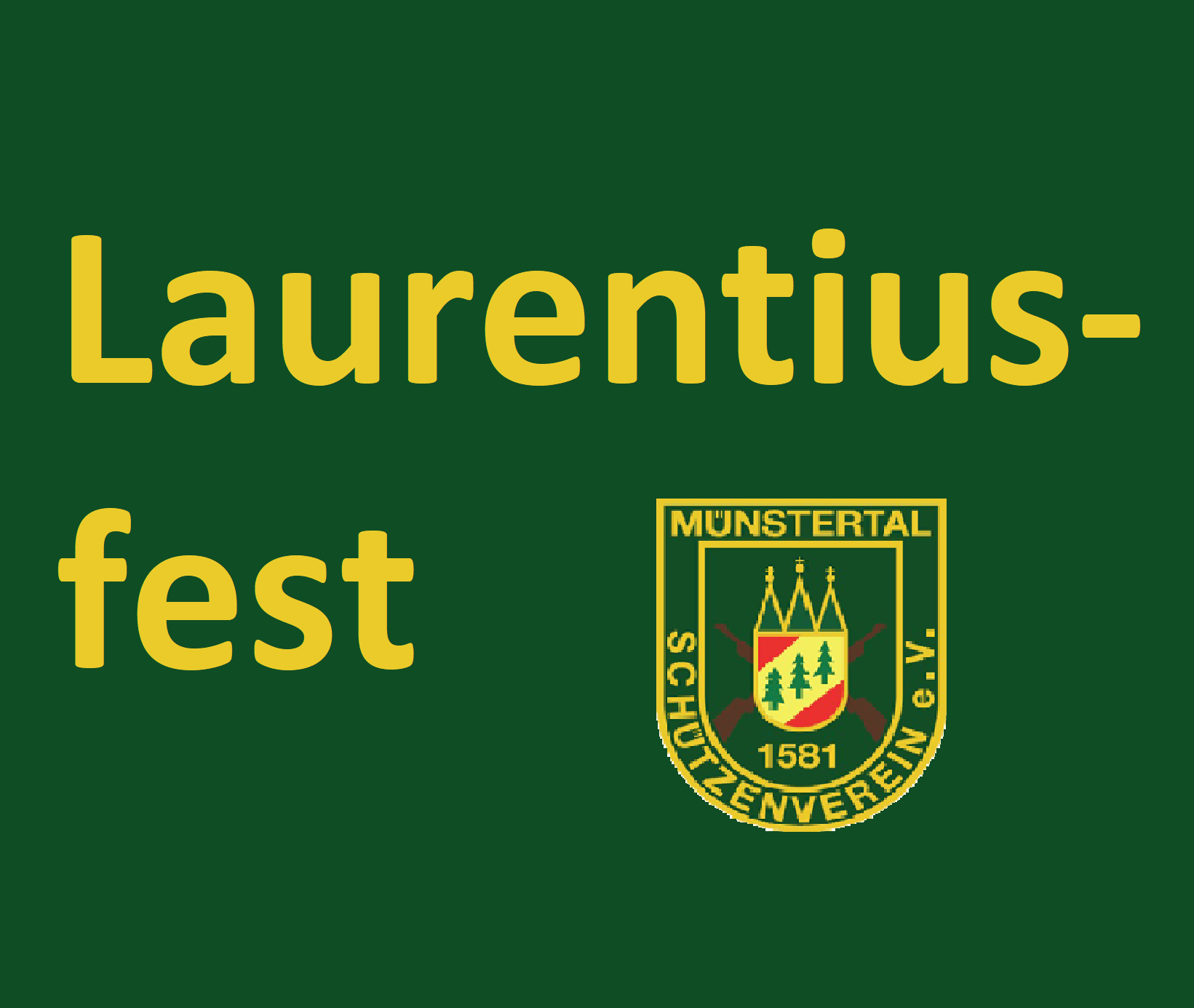Laurentiusfest 2023